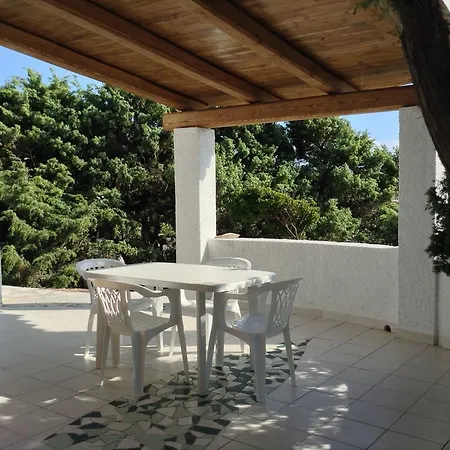 Cenni Santa Teresa Gallura