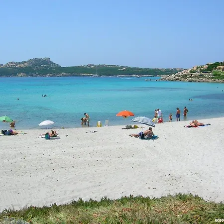 Villa Cenni Santa Teresa Gallura