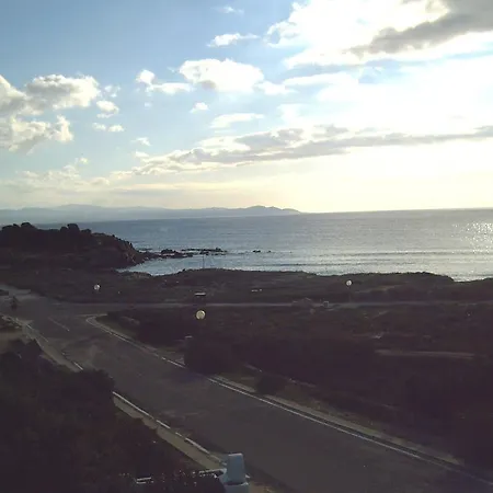 Cenni * Santa Teresa Gallura