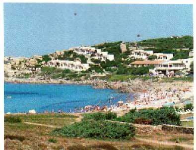 Cenni Villa *