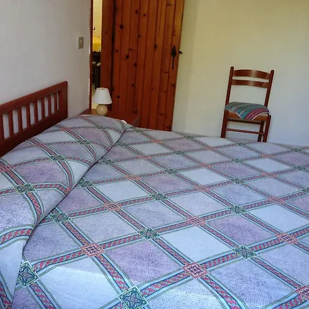 Cenni Villa *