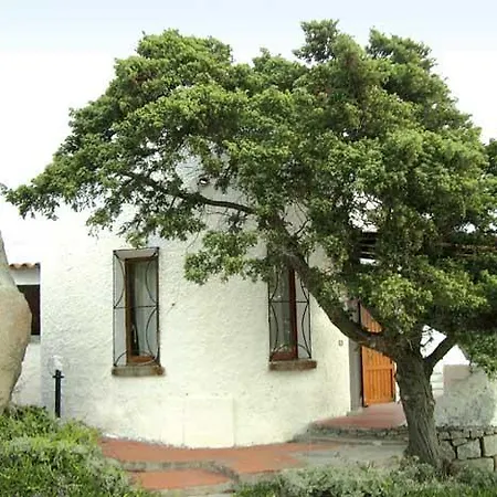 Villa Cenni