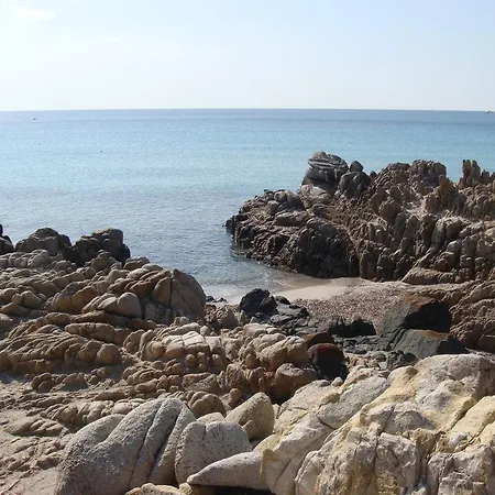 Cenni Villa Santa Teresa Gallura