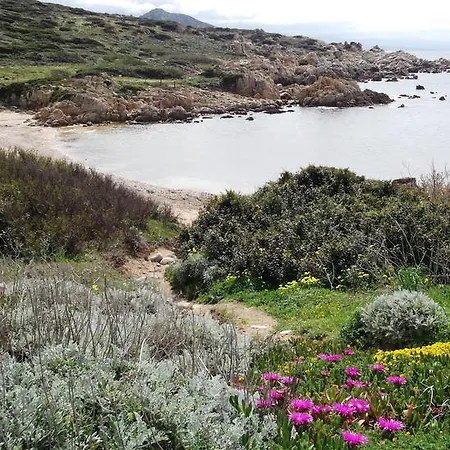 Cenni Santa Teresa di Gallura