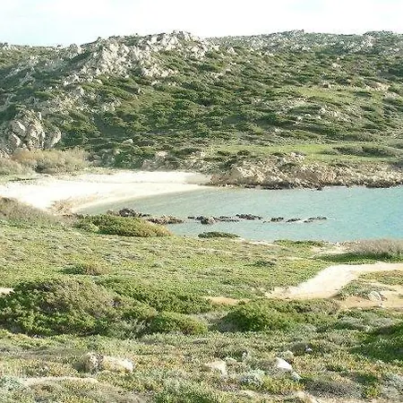 Cenni * Santa Teresa di Gallura