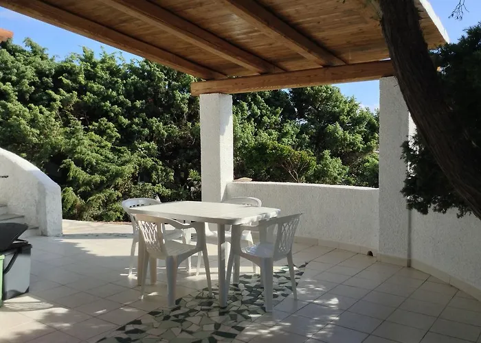 Cenni Santa Teresa Gallura