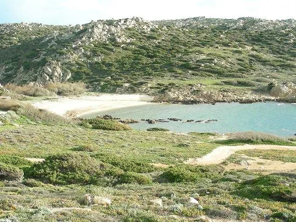 Cenni * Santa Teresa Gallura